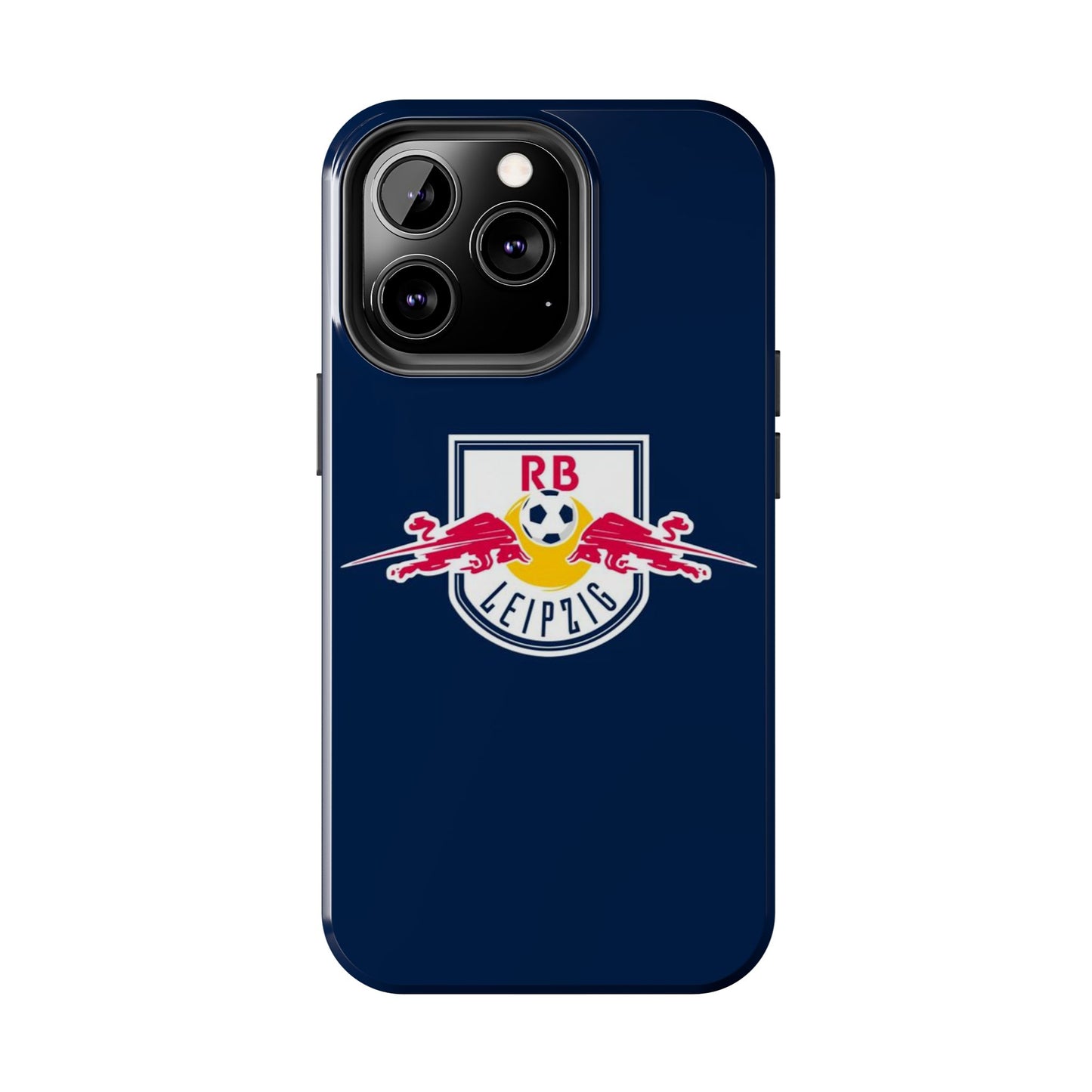 RB Leipzig Phone Case