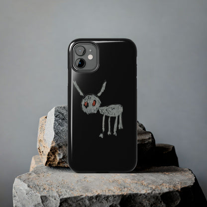 For All The Dogs Phone Case