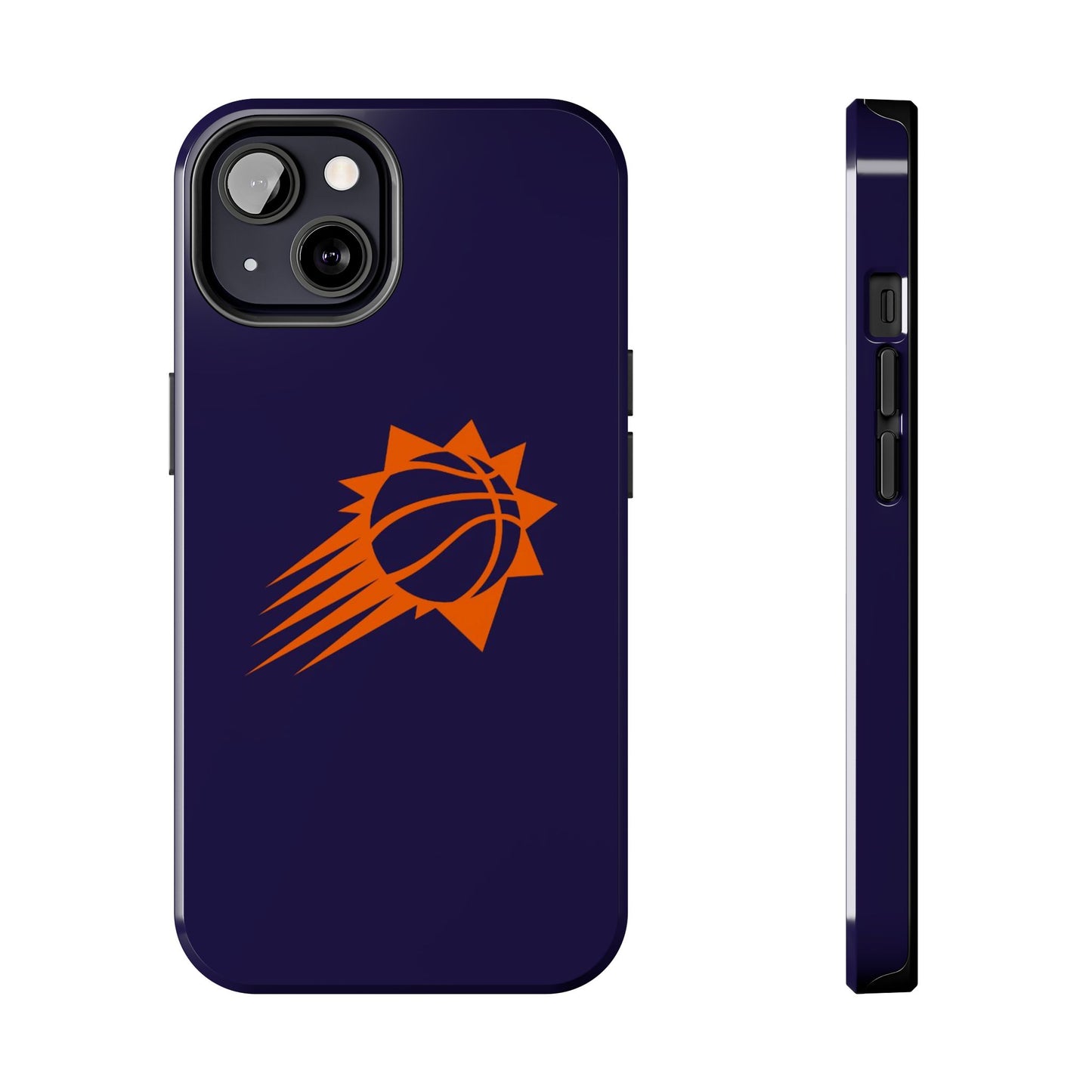 Phoenix Suns Logo Phone Case