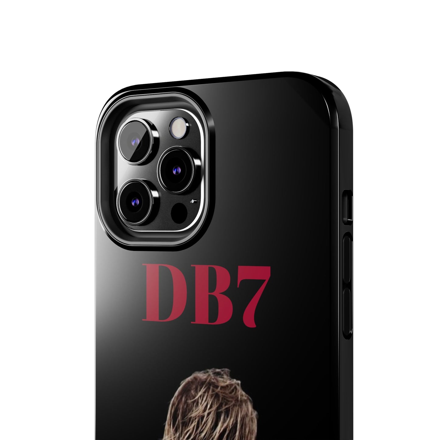 Beckham Phone Case