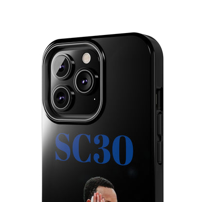 Steph Curry Phone Case