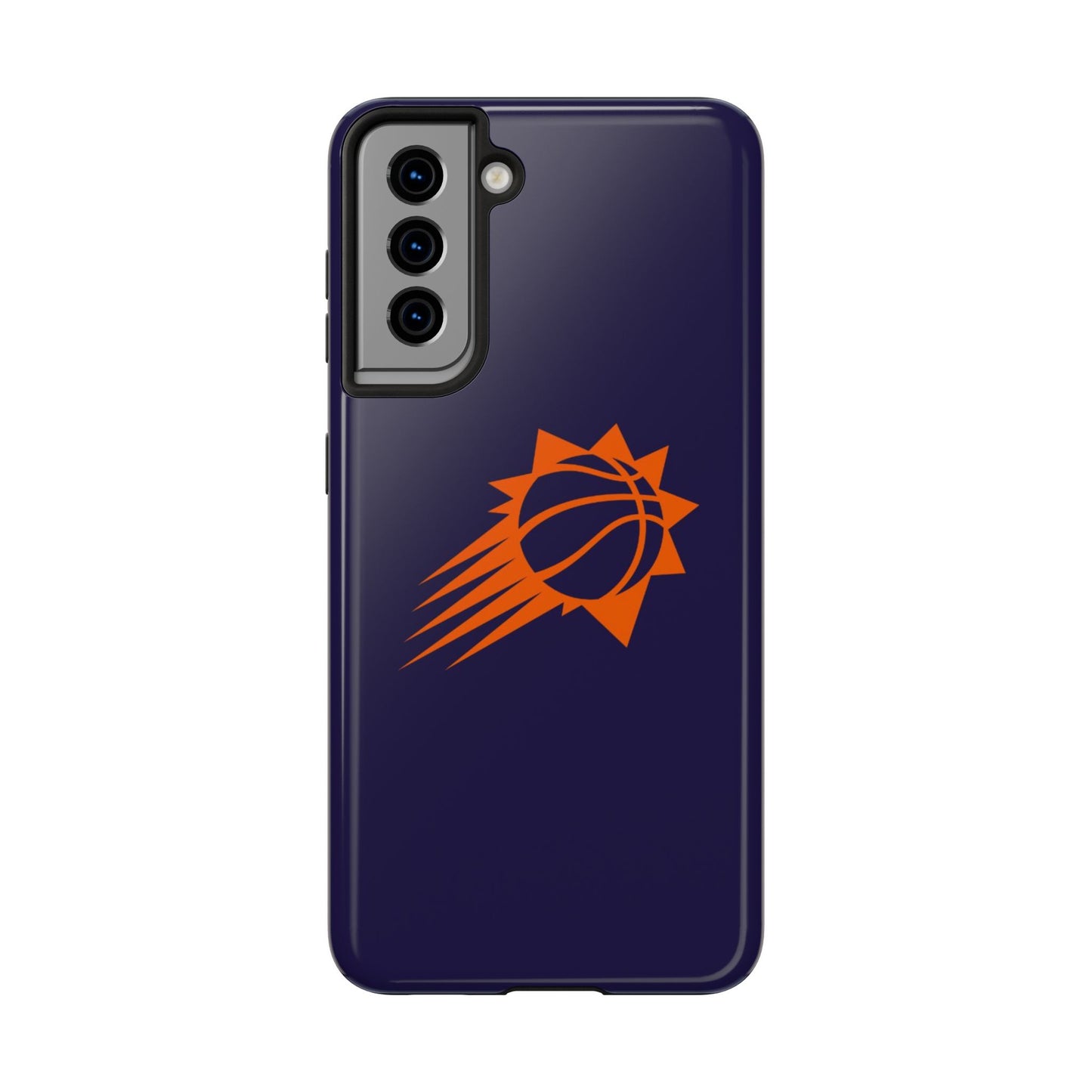 Phoenix Suns Logo Phone Case