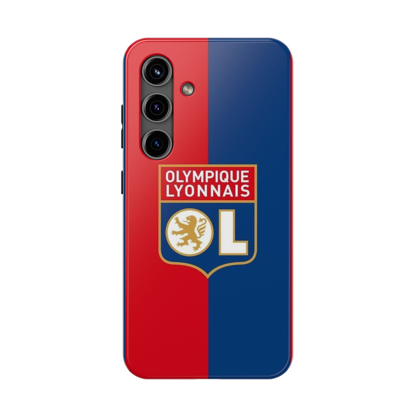 Olympique Lyonnais Phone Case