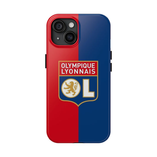 Olympique Lyonnais Phone Case