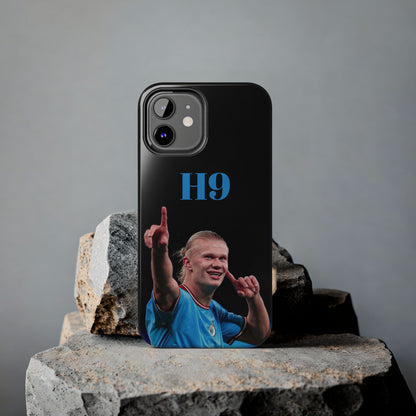 Haaland Phone Case