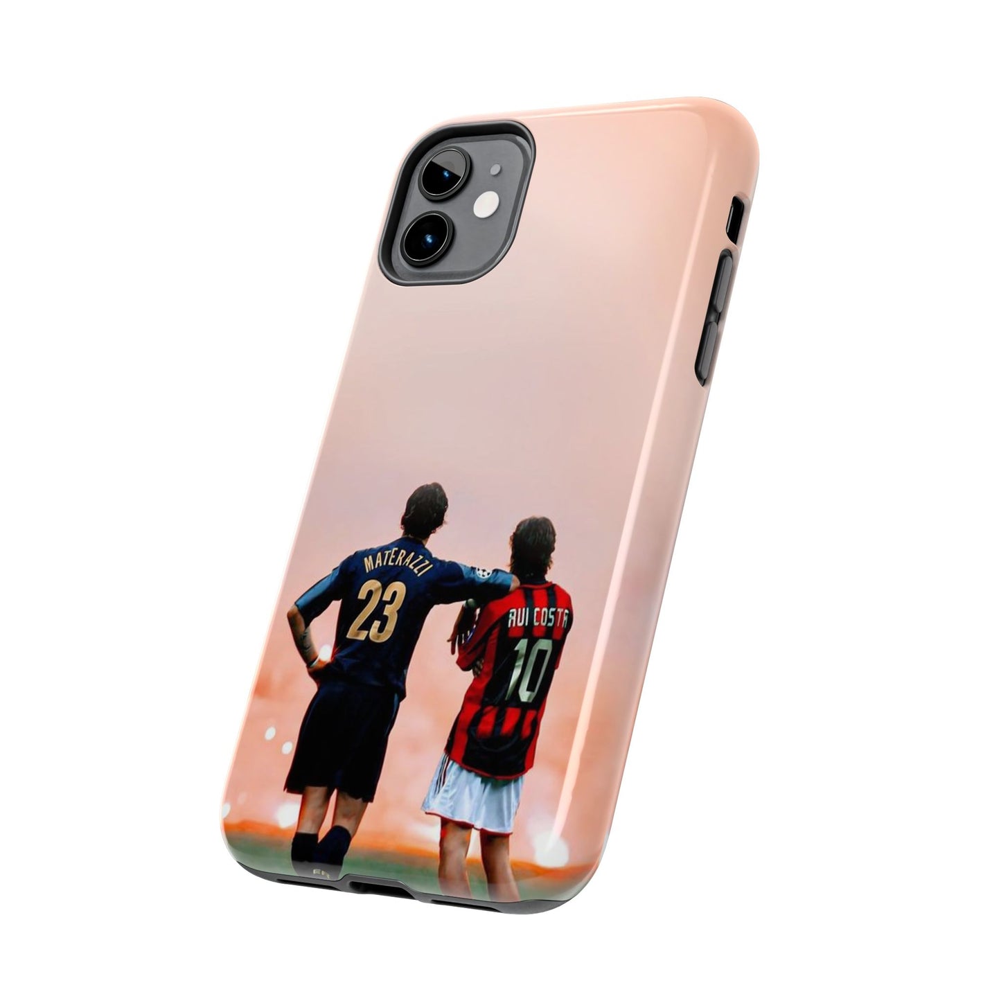 Materazzi and Rui Costa Phone Case