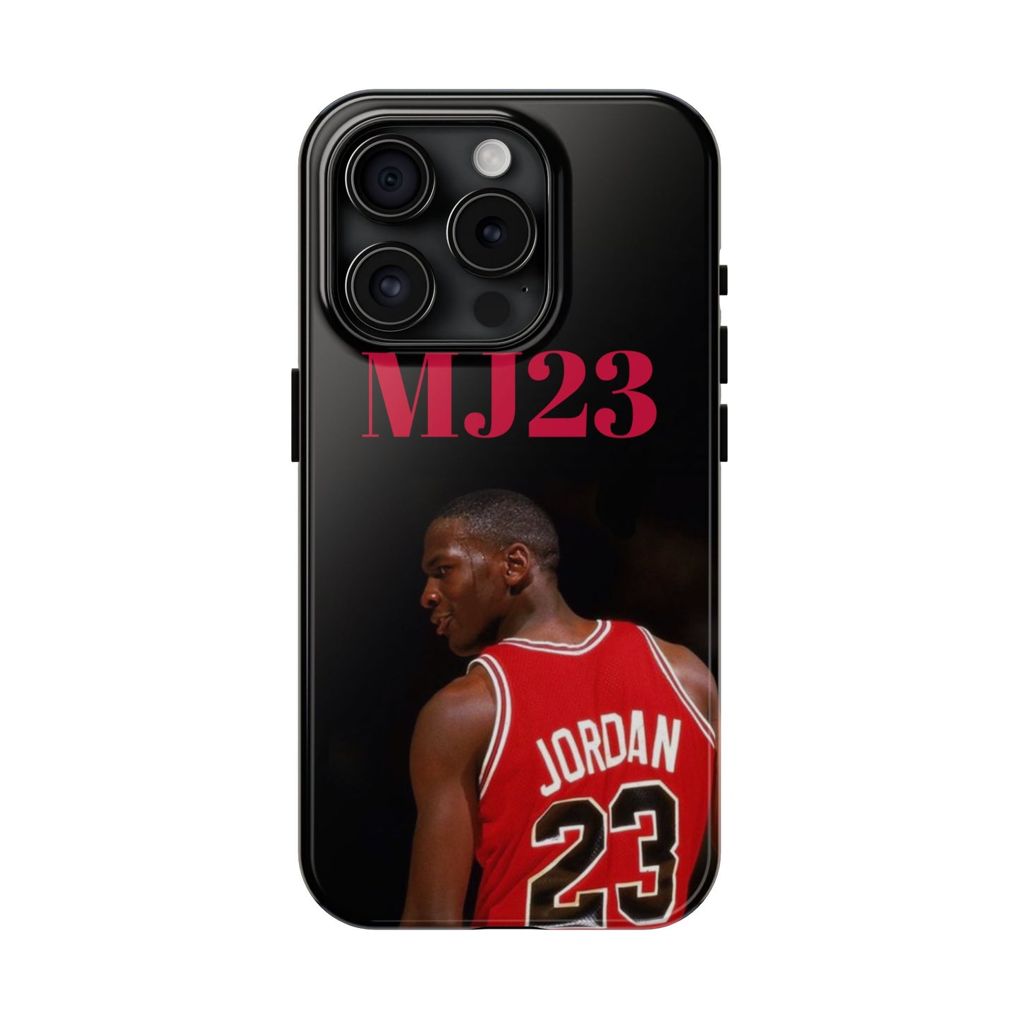 Michael Jordan Phone Case