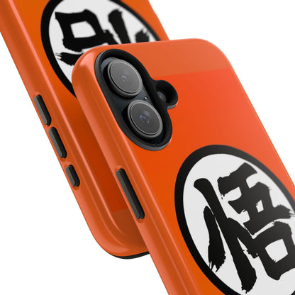 Dragon Ball Phone Case