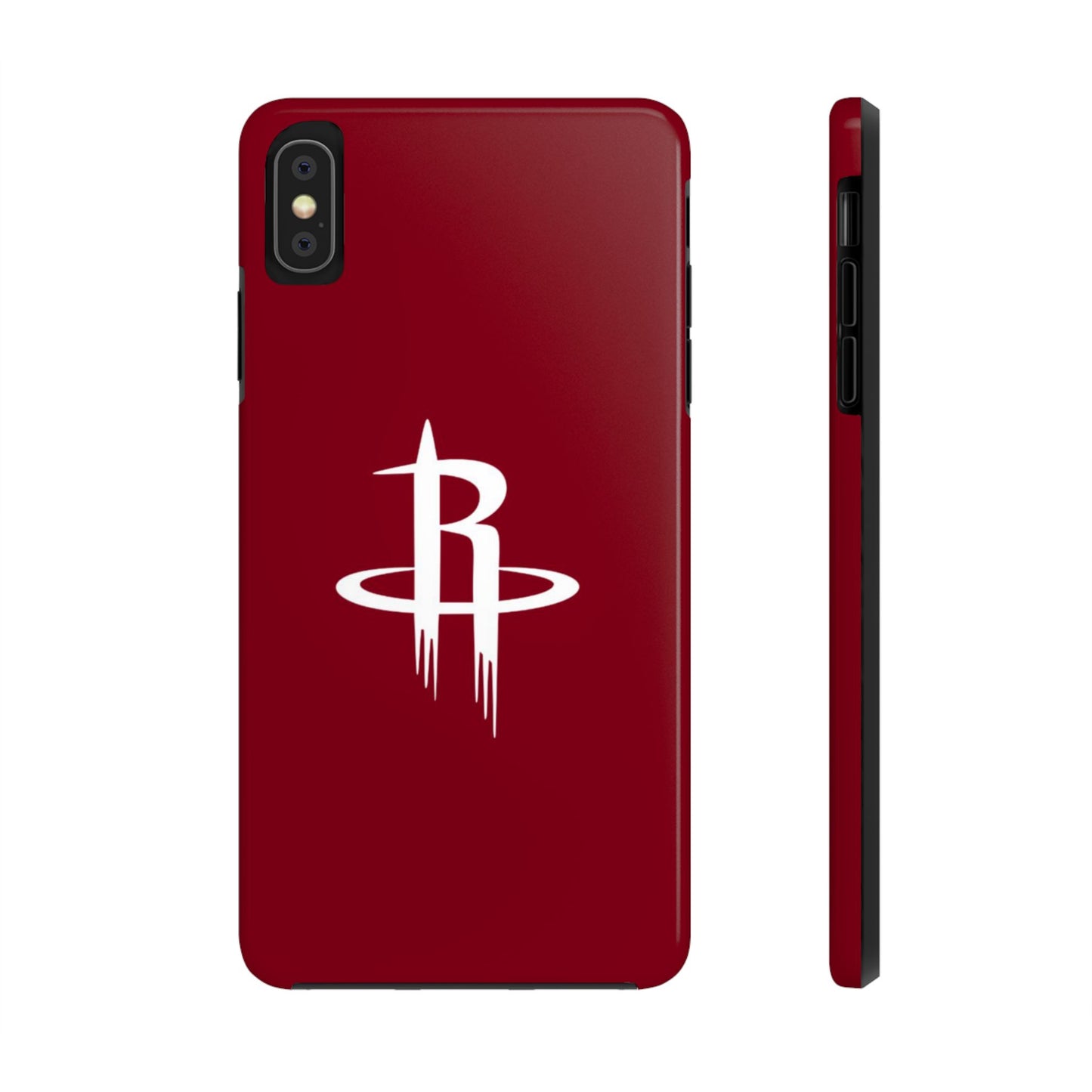 Houston Rockets Logo Phone Case