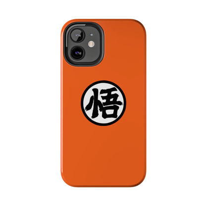 Dragon Ball Phone Case