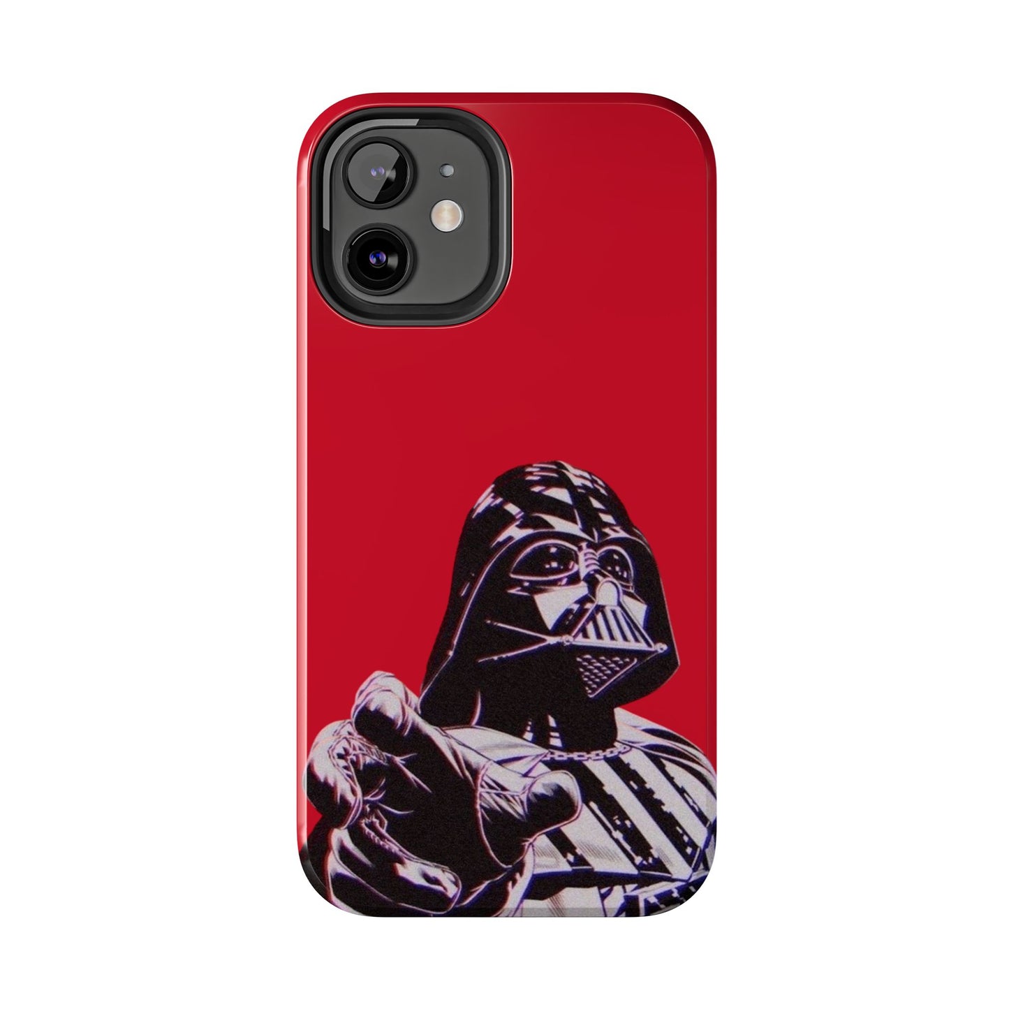 Darth Vader Phone Case