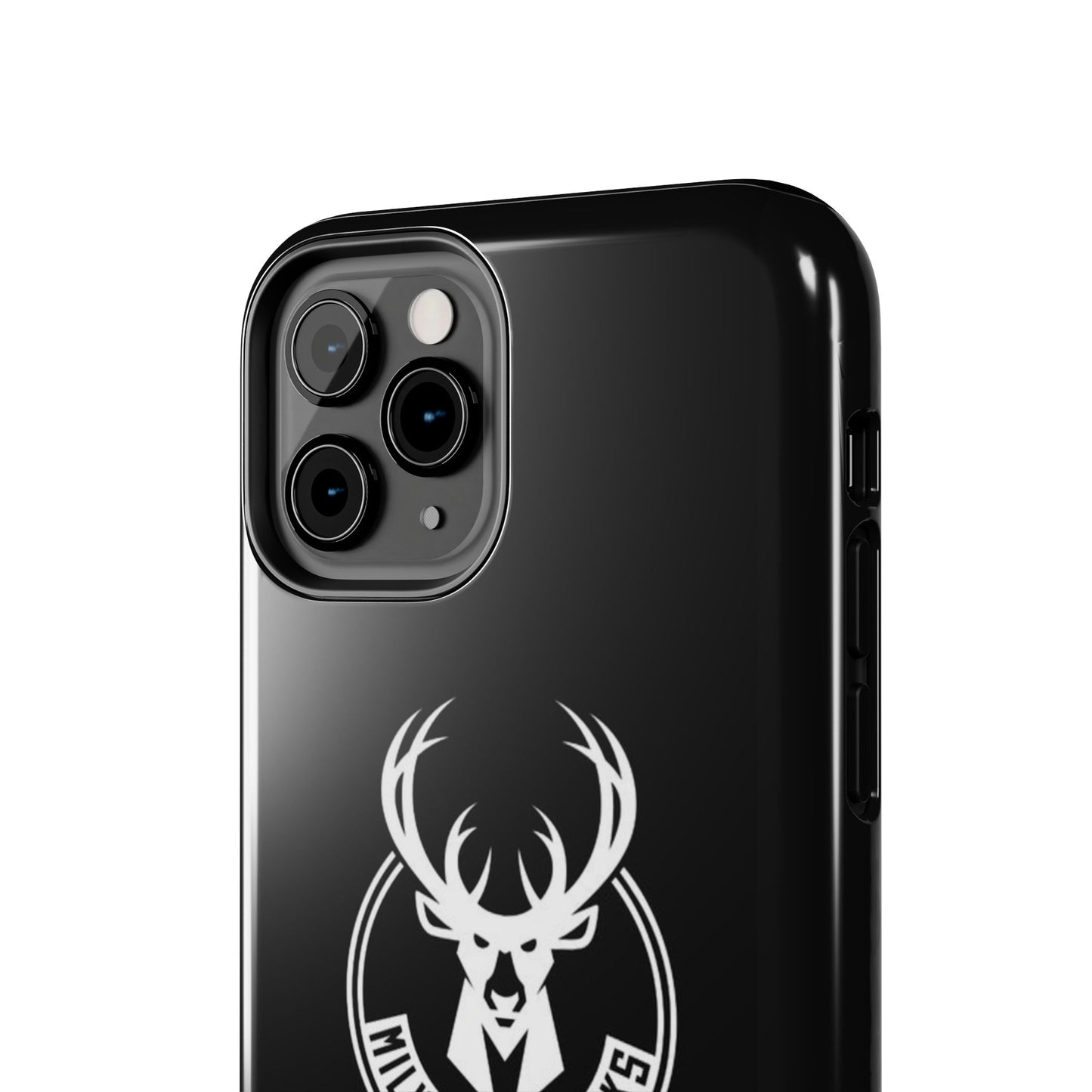 Classic Milwaukee Bucks Phone Case