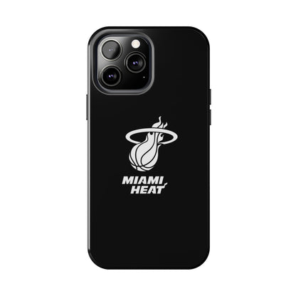 Classic Miami Heat Phone Case