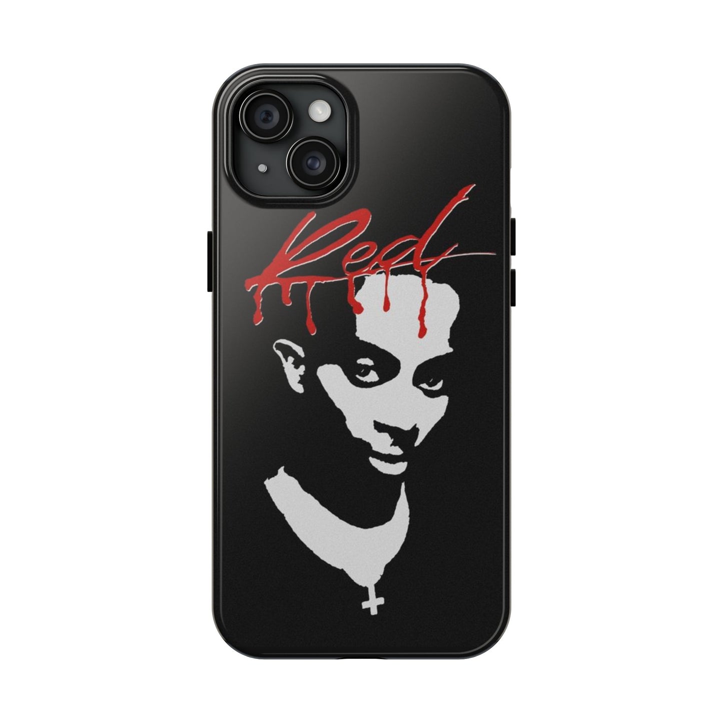 Whole Lotta Red Phone Case