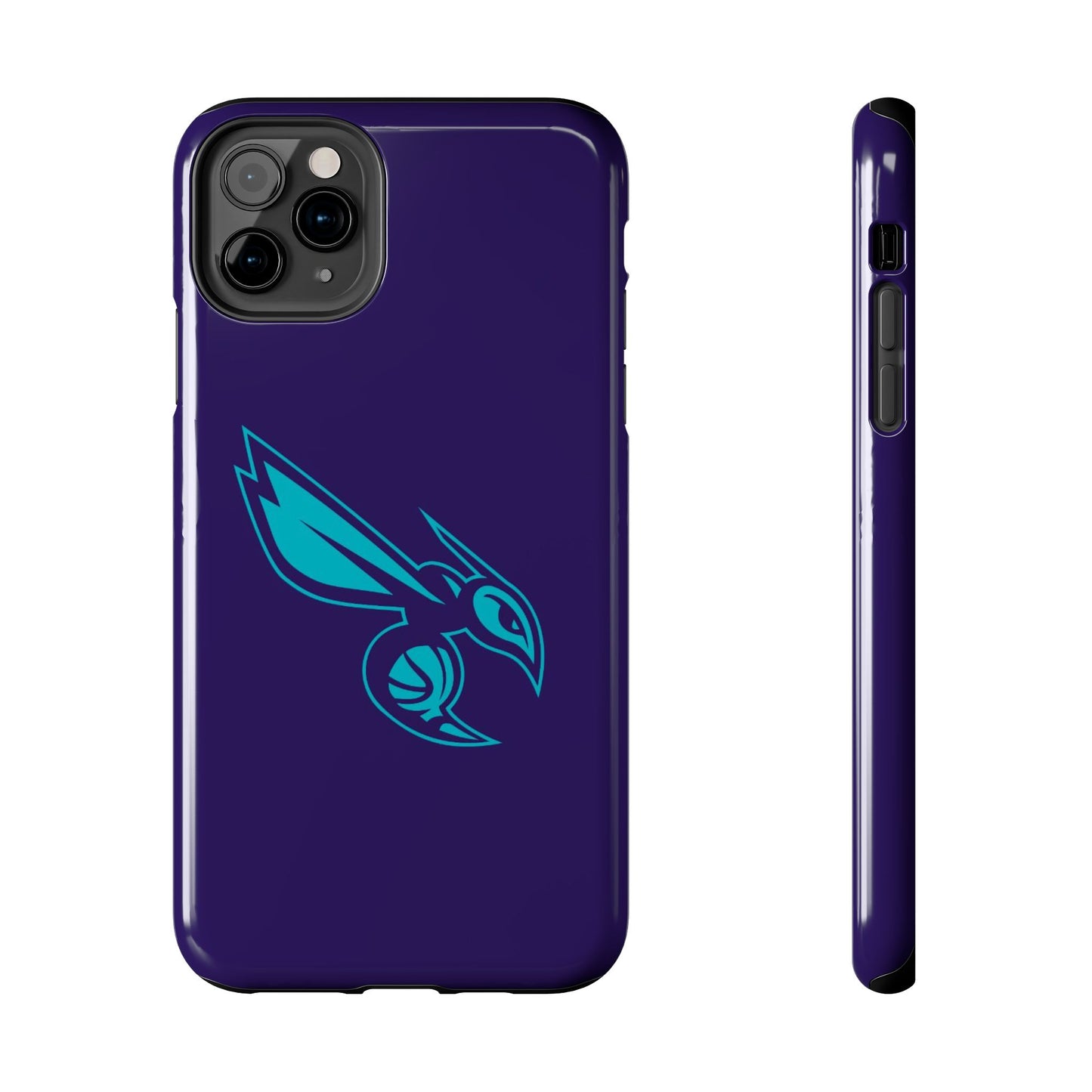 Charlotte Hornets Phone Case