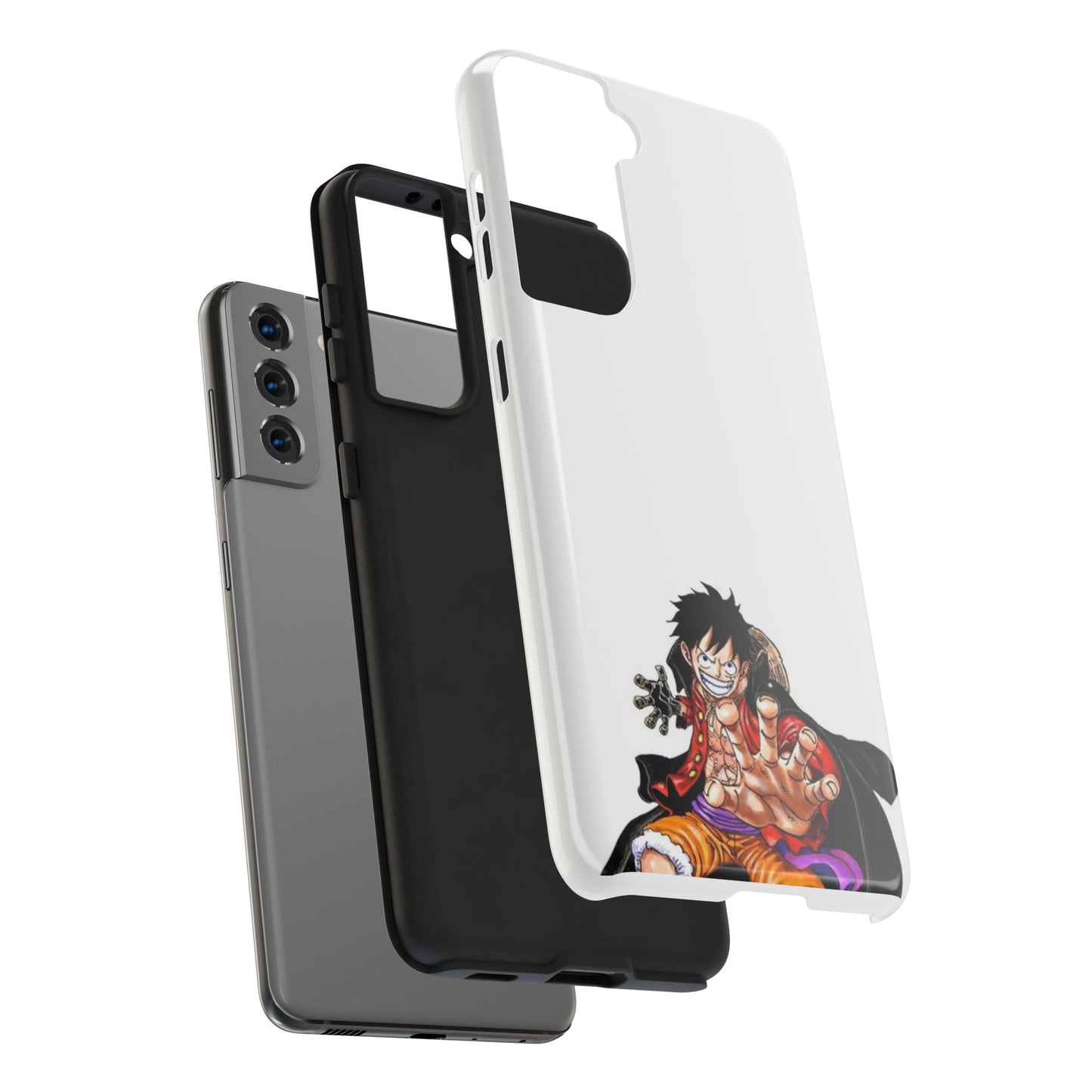 Monkey D. Luffy Phone Case