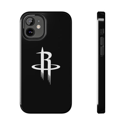 Classic Houston Rockets Phone Case