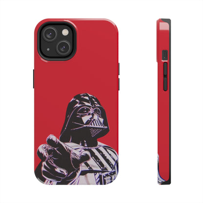 Darth Vader Phone Case