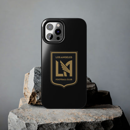 Los Angeles FC Phone Case