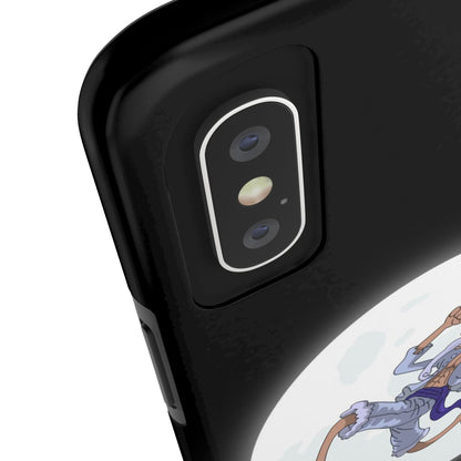 One Piece - Gear 5 Luffy Phone Case
