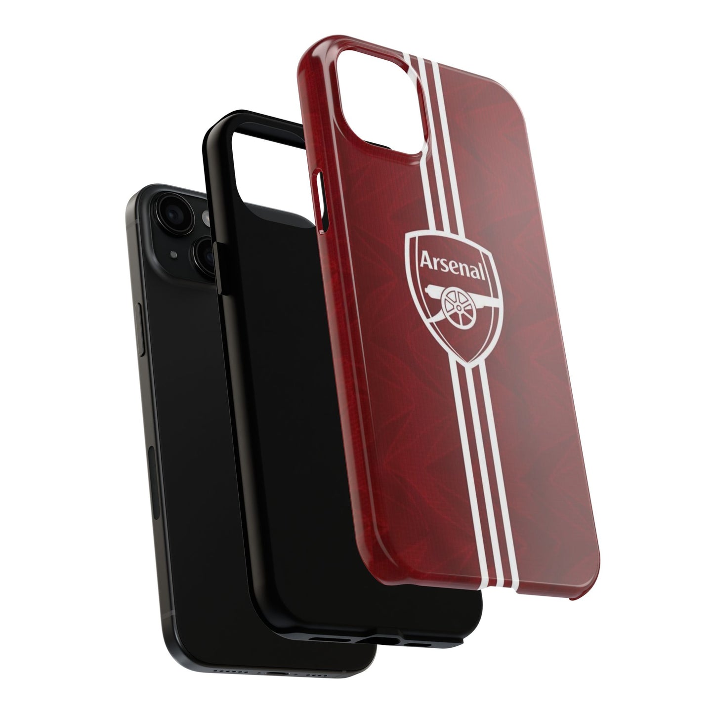 Arsenal FC Phone Case