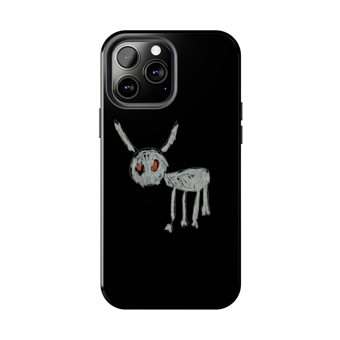 For All The Dogs Phone Case