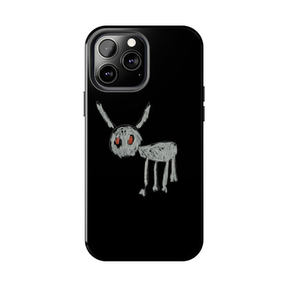 For All The Dogs Phone Case