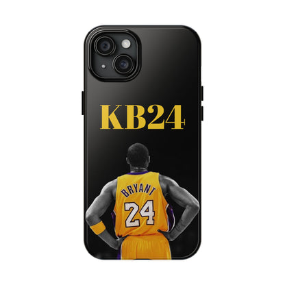 Kobe Bryant Phone Cases