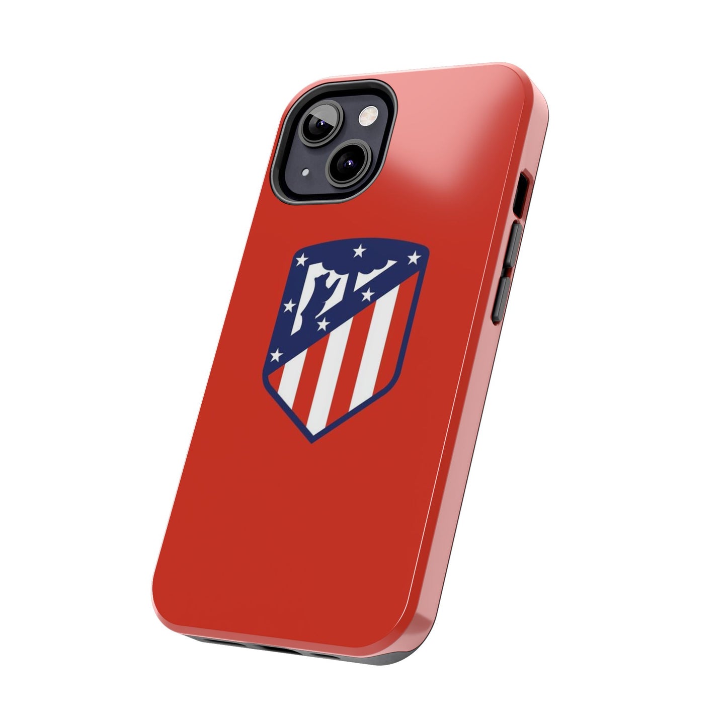 Atletico Madrid Phone Case