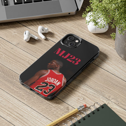 Michael Jordan Phone Case