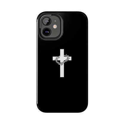 Jesus Cross Phone Case