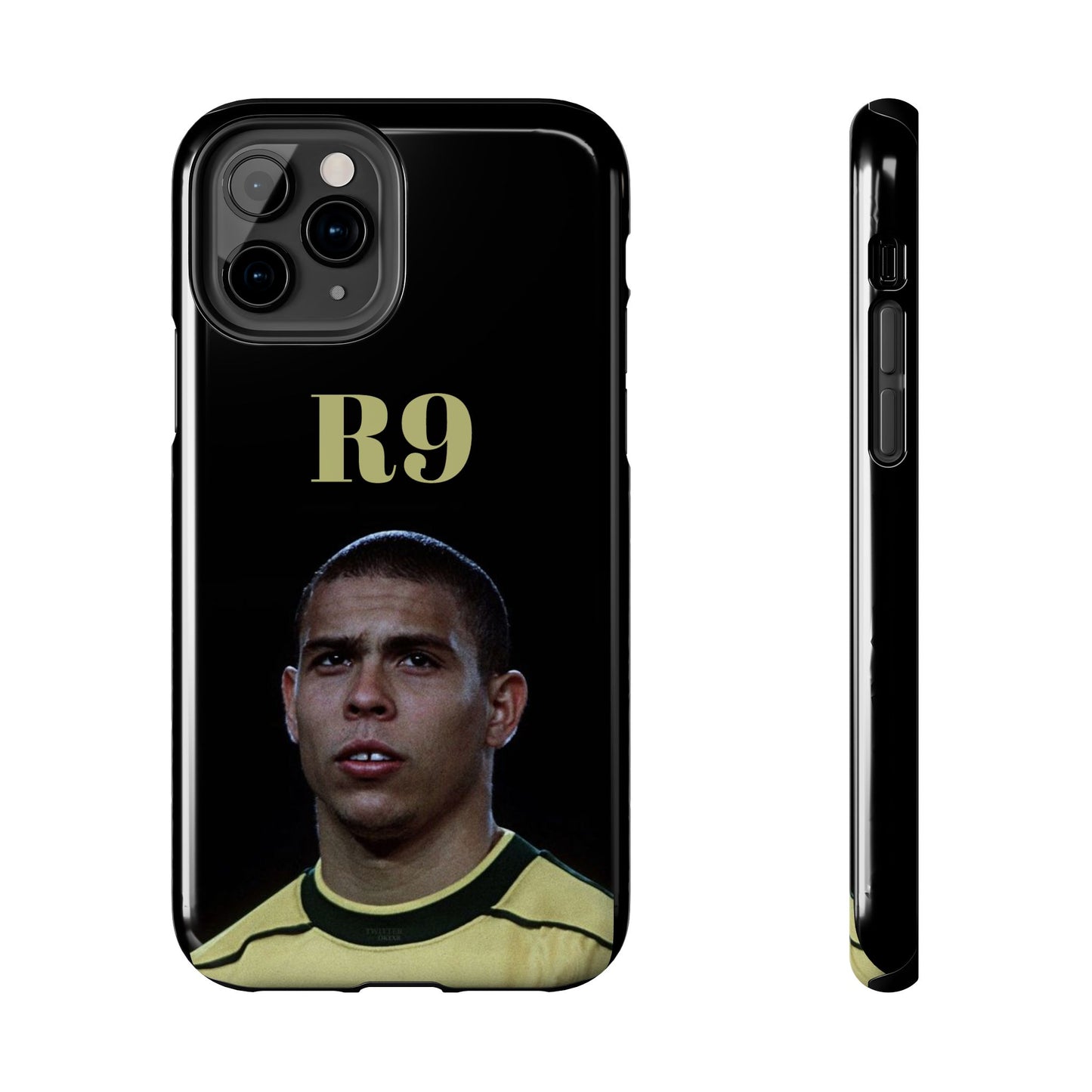 R9 Phone Case