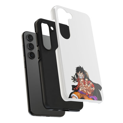 Monkey D. Luffy Phone Case