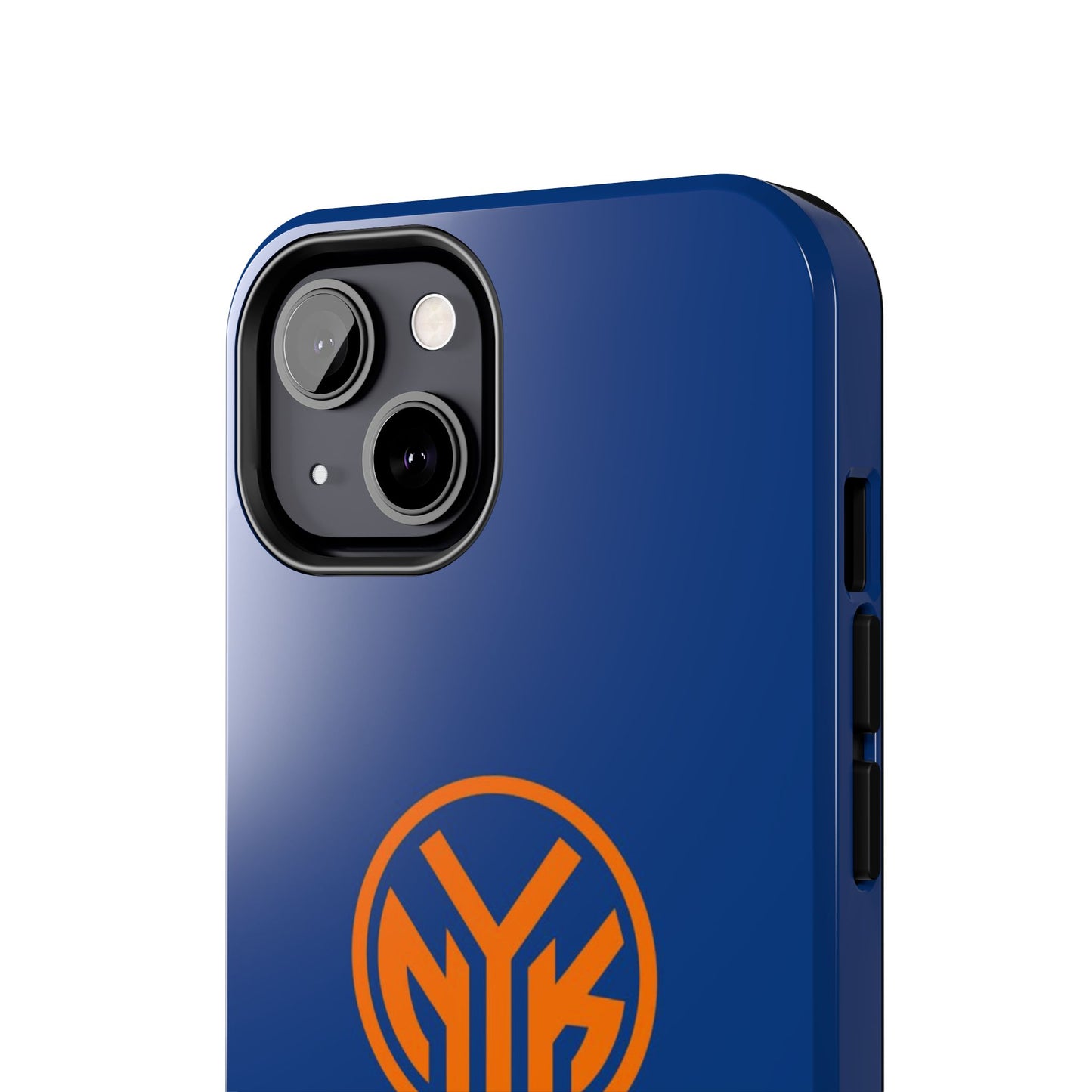 New York Knicks Logo Phone Case