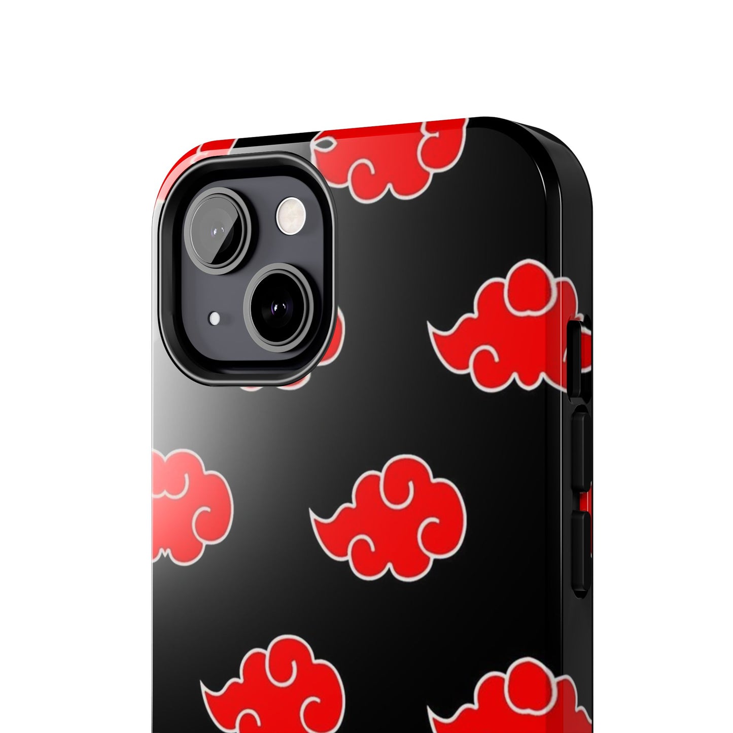 Naruto - Akatsuki Phone Case