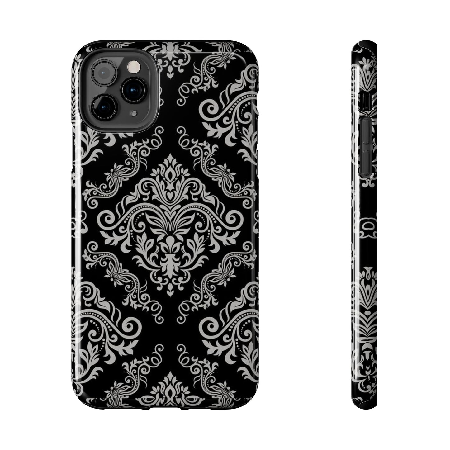 Timeless Luxury Pattern Phone Case