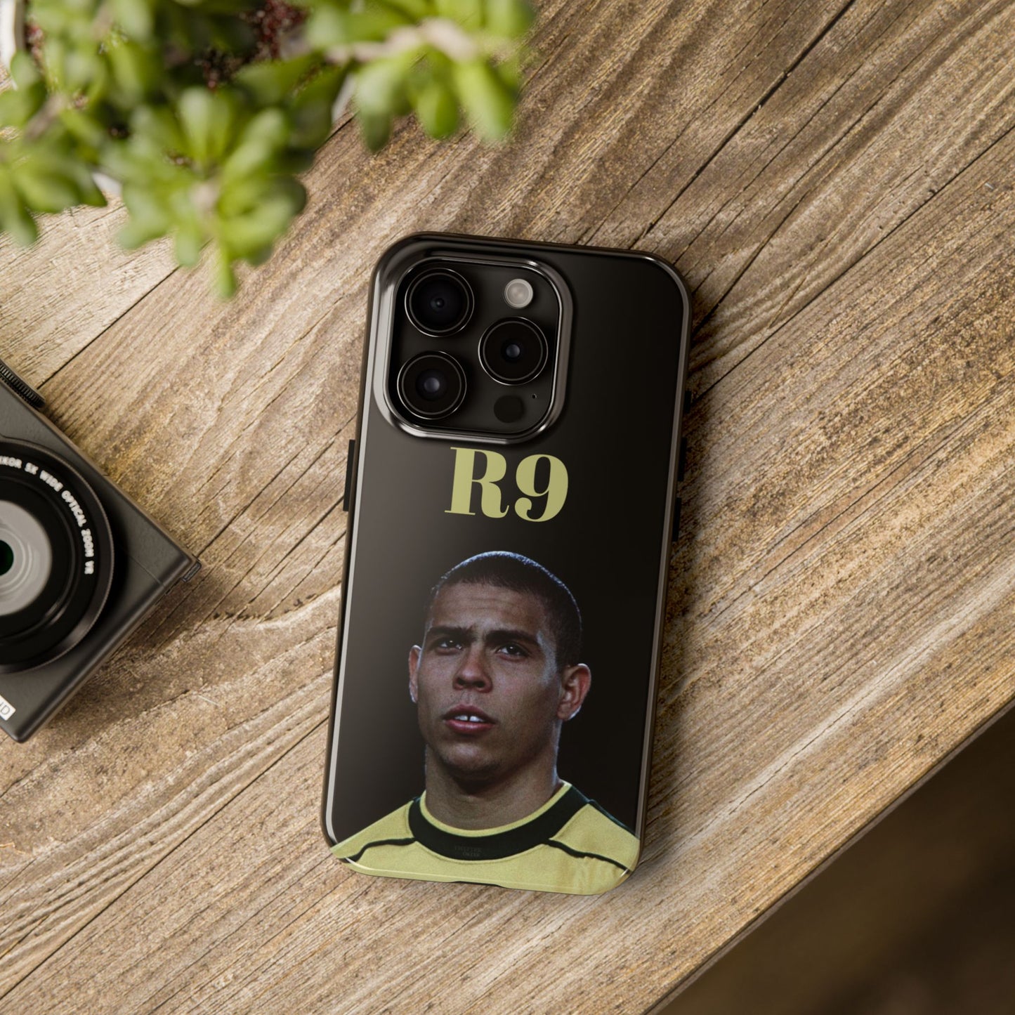 R9 Phone Case