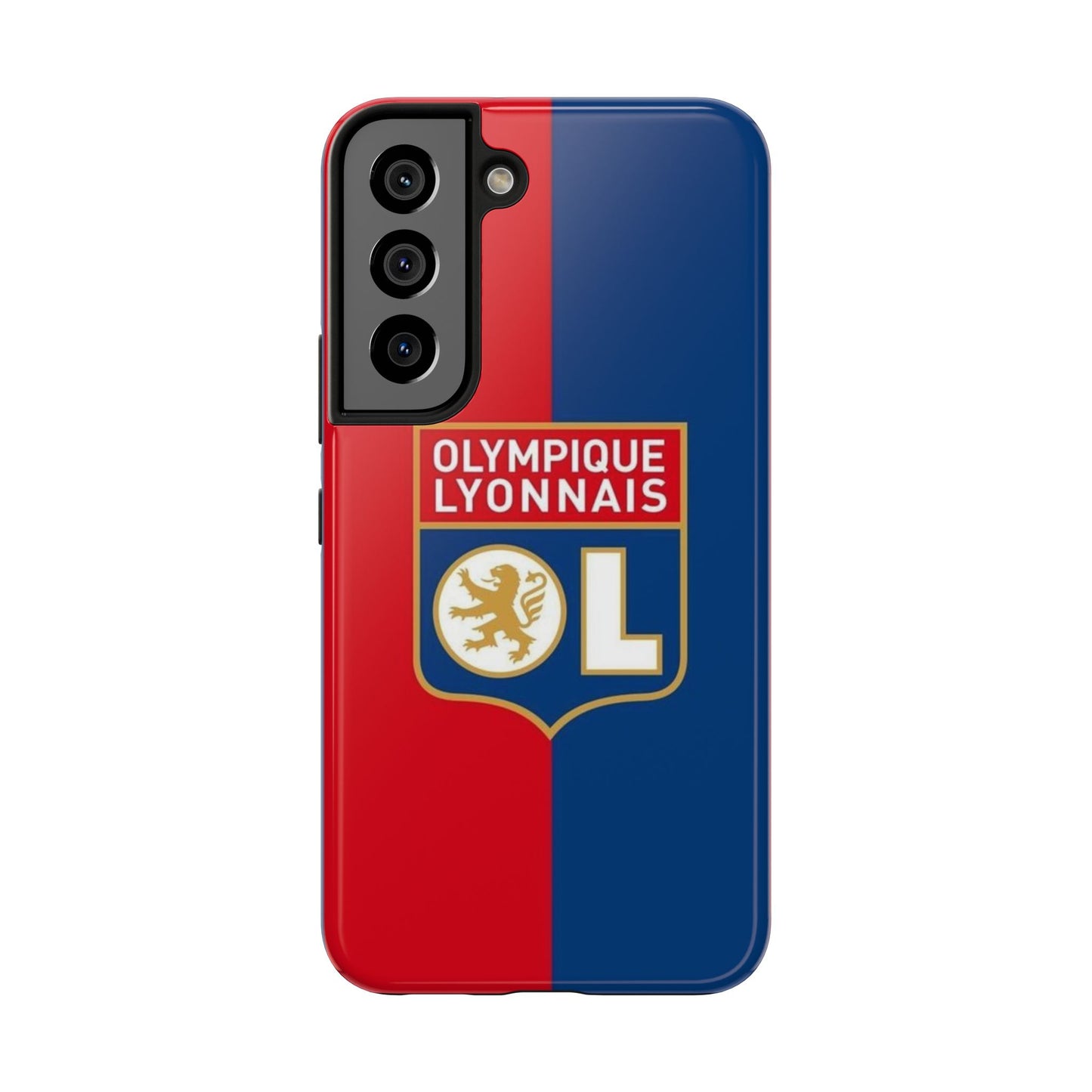 Olympique Lyonnais Phone Case