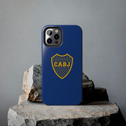 Boca Juniors Phone Case