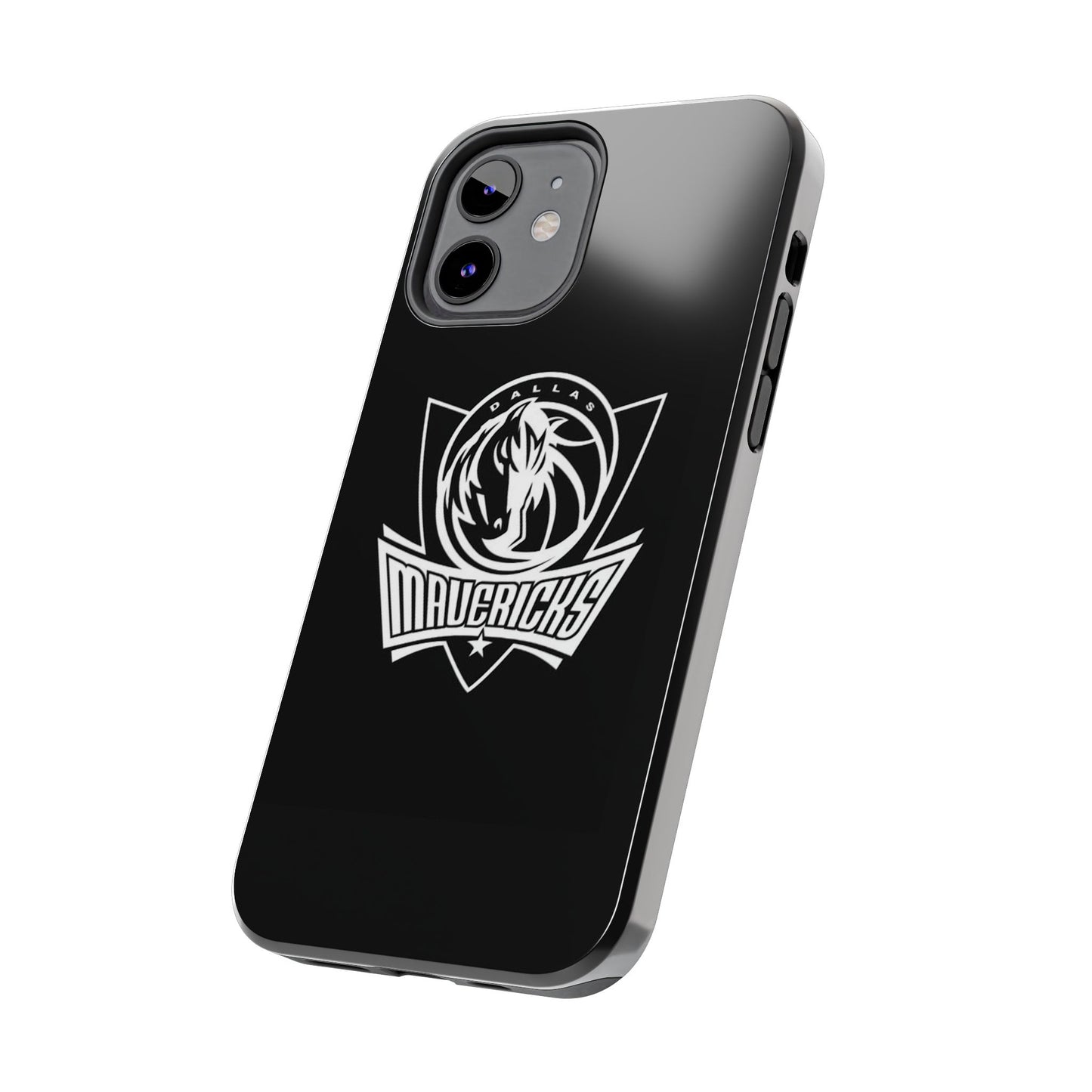 Classic Dallas Mavericks Phone Case