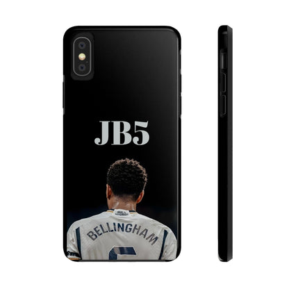 Jude Bellingham Phone Case