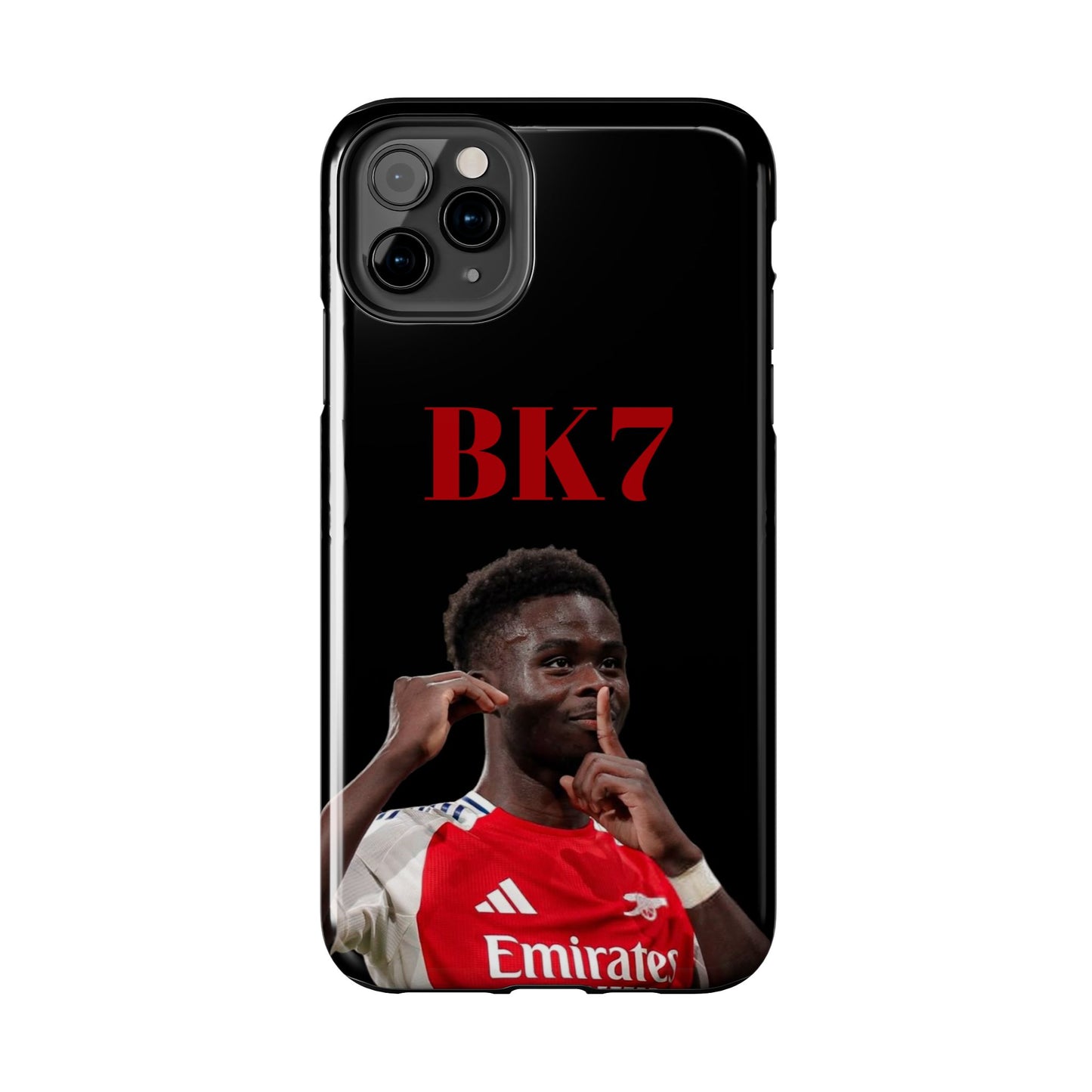 Bukayo Saka Phone Case