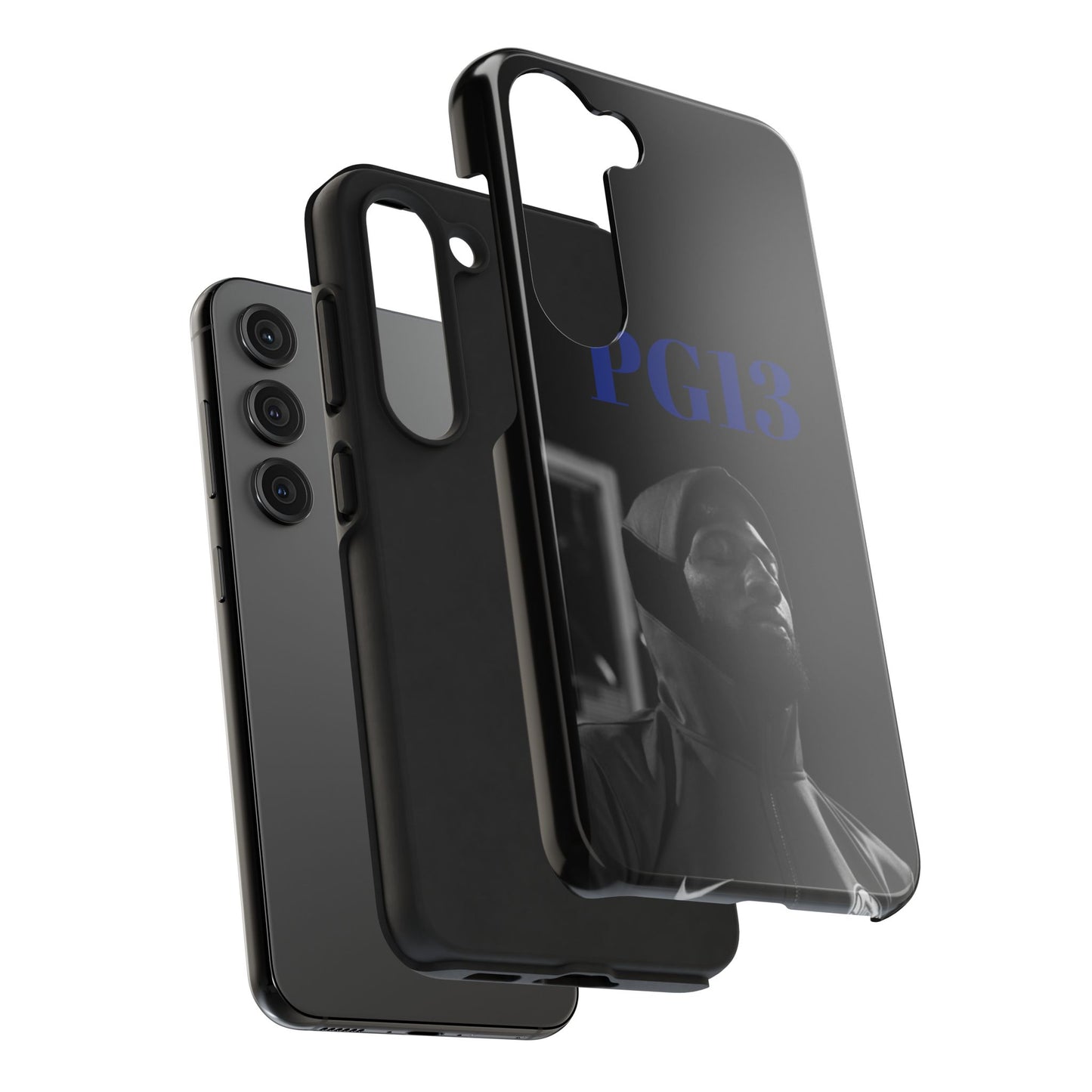Paul George Phone Case