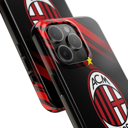 AC Milan Phone Case