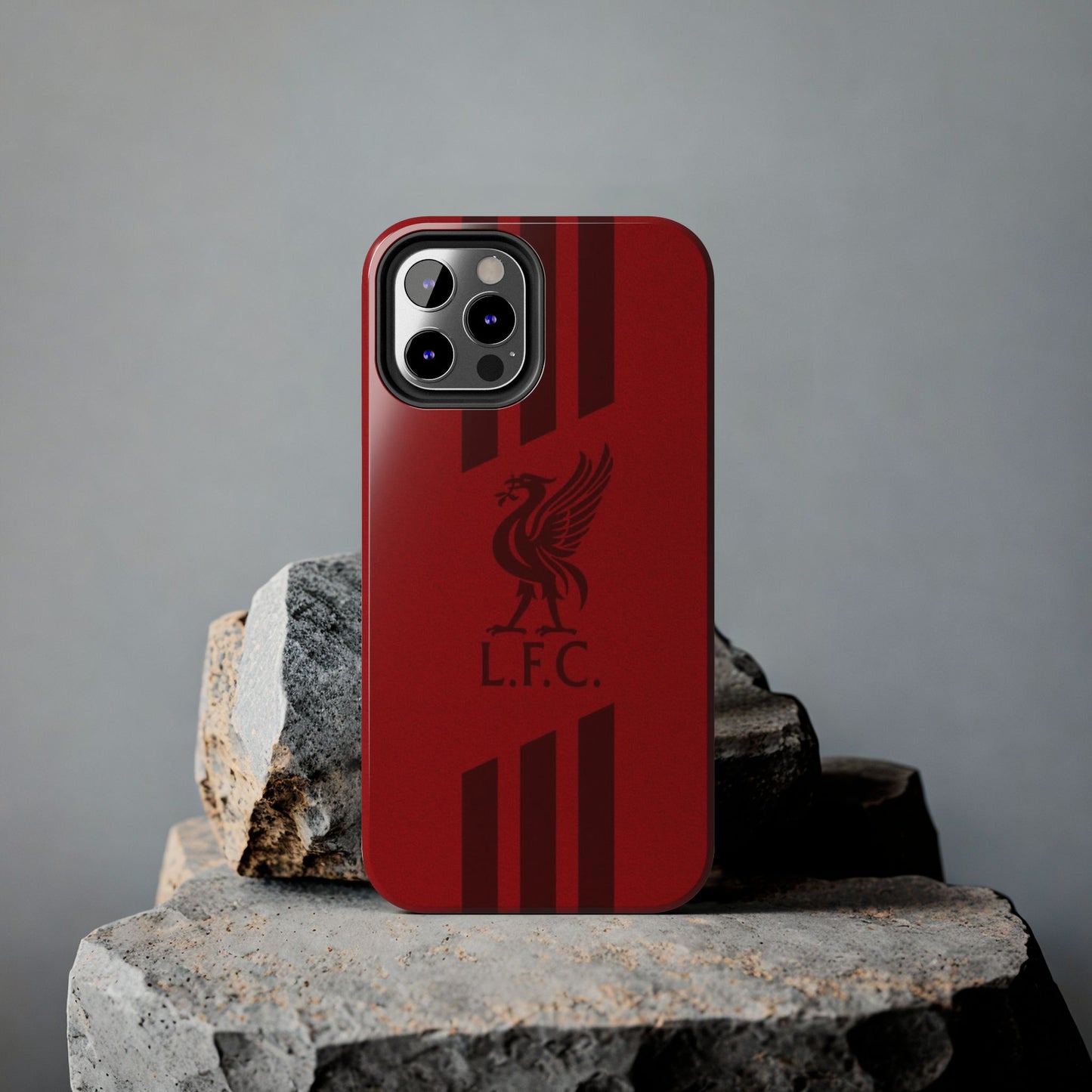 Liverpool FC Phone Case