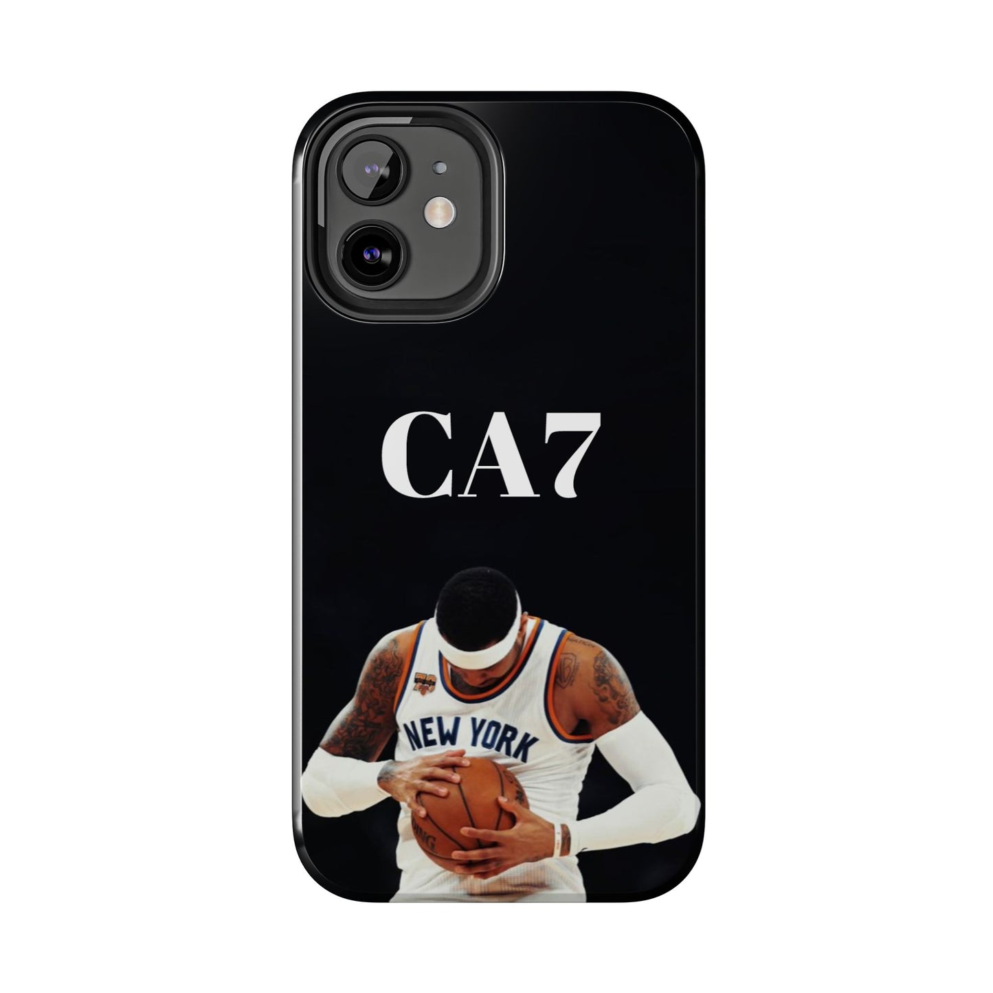 Carmelo Anthony Phone Case