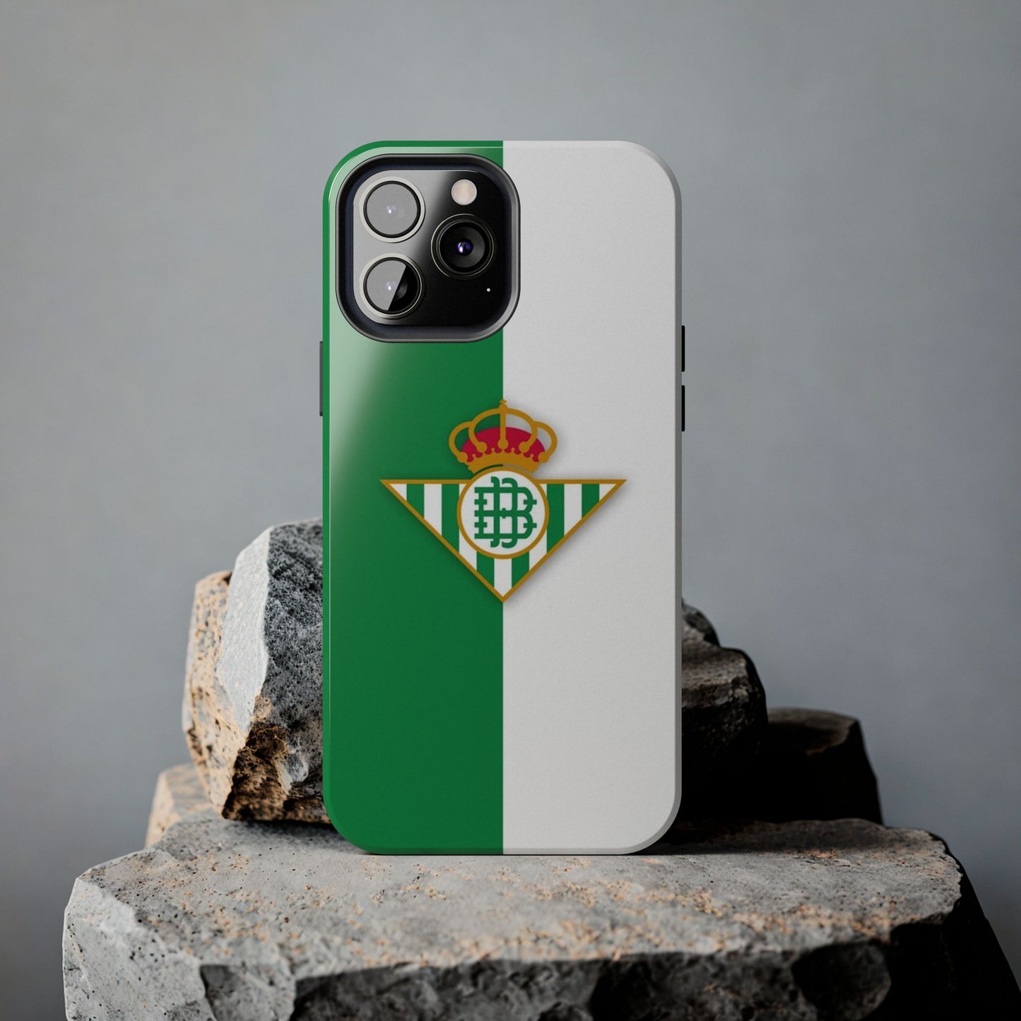 Real Betis Phone Case