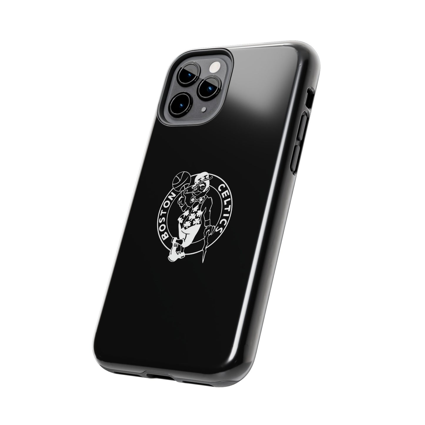 Classic Boston Celtics Phone Case