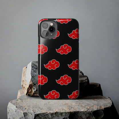 Naruto - Akatsuki Phone Case