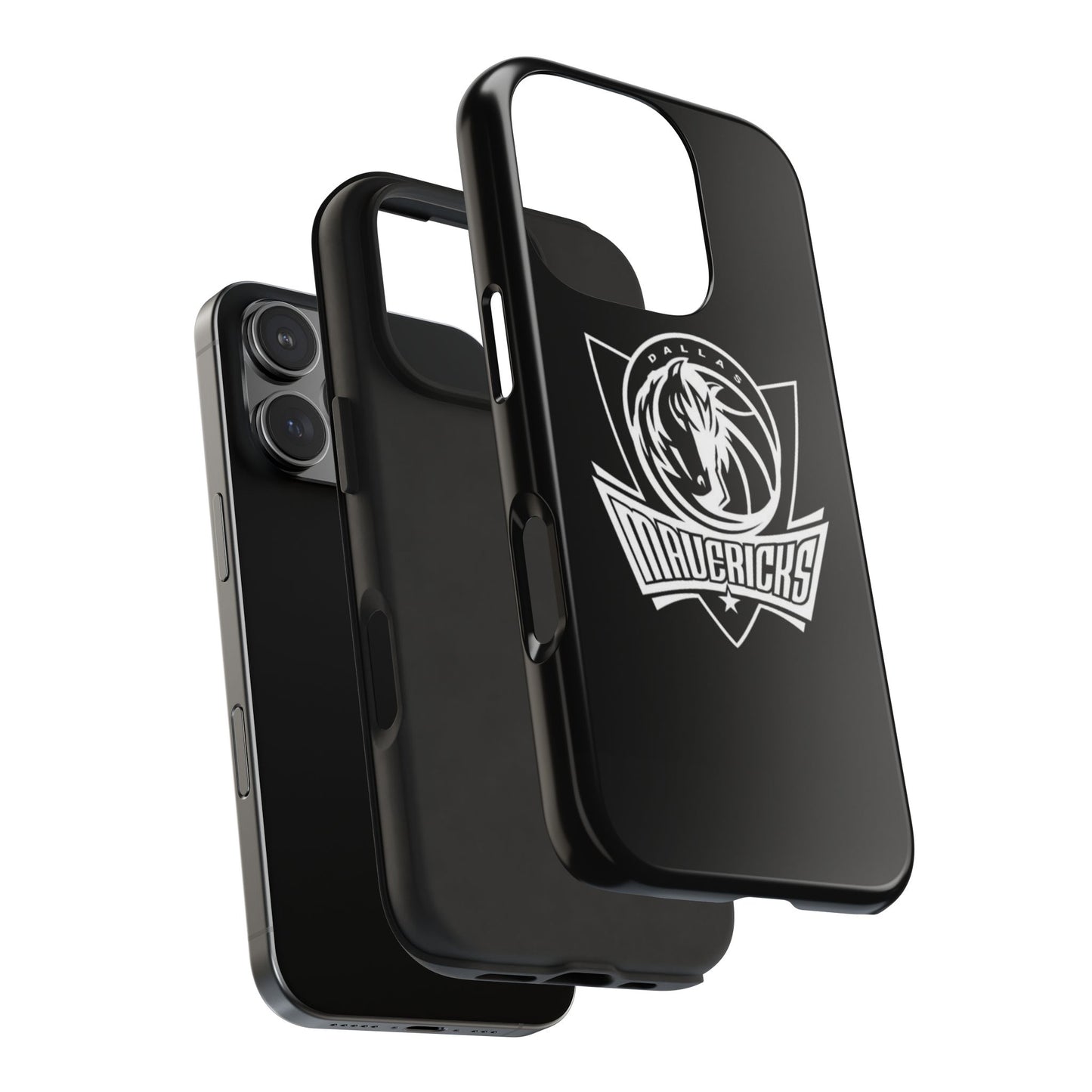 Classic Dallas Mavericks Phone Case